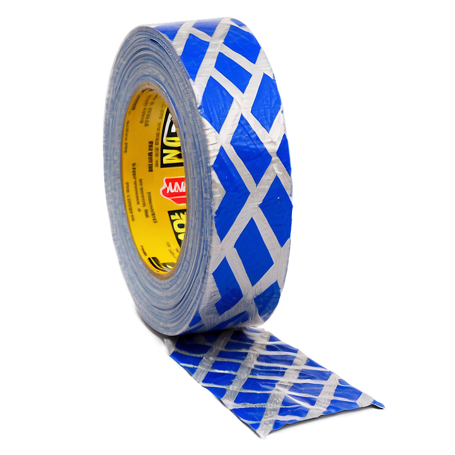 Extra Wide Duct Tape Png 78