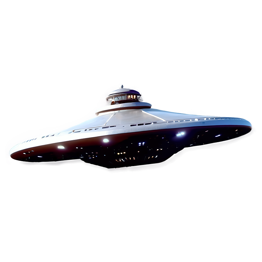 Extraterrestrial UFO PNG 84 PNG with transparent background