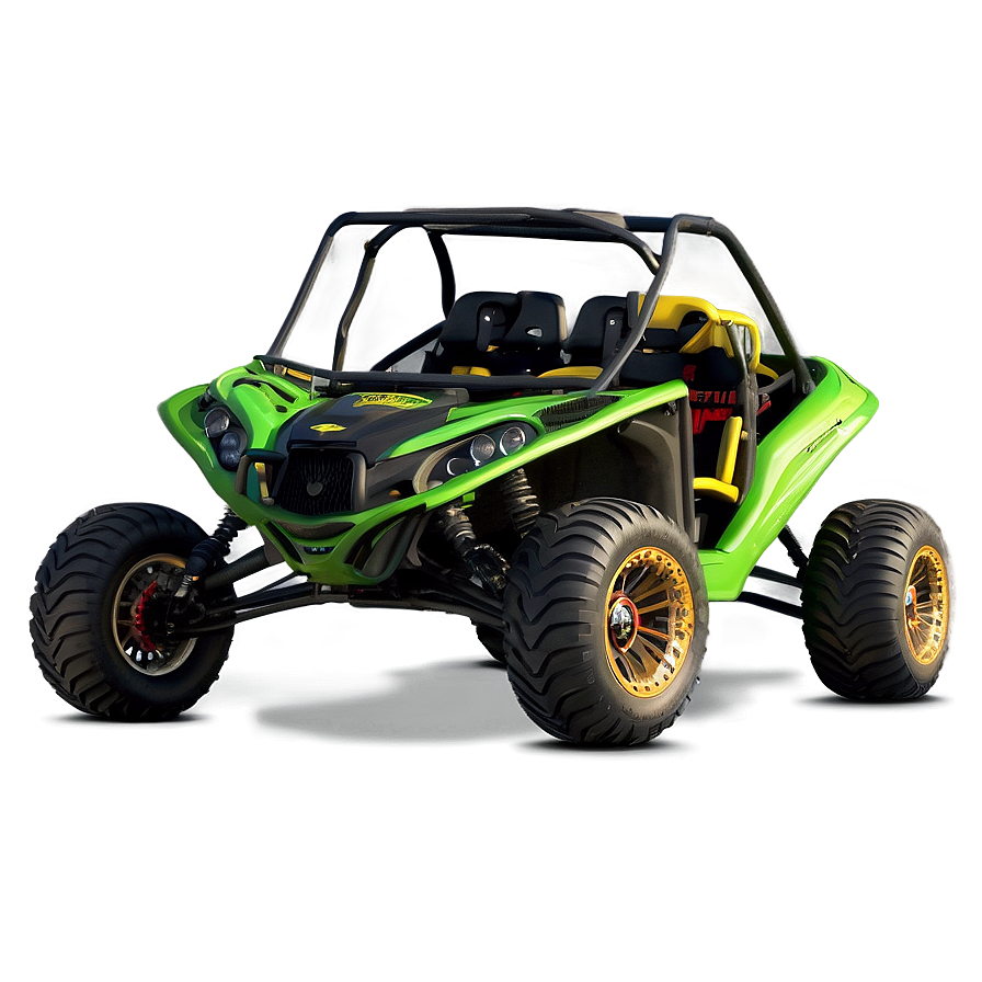 Extreme Sports Buggy Jump Png 84