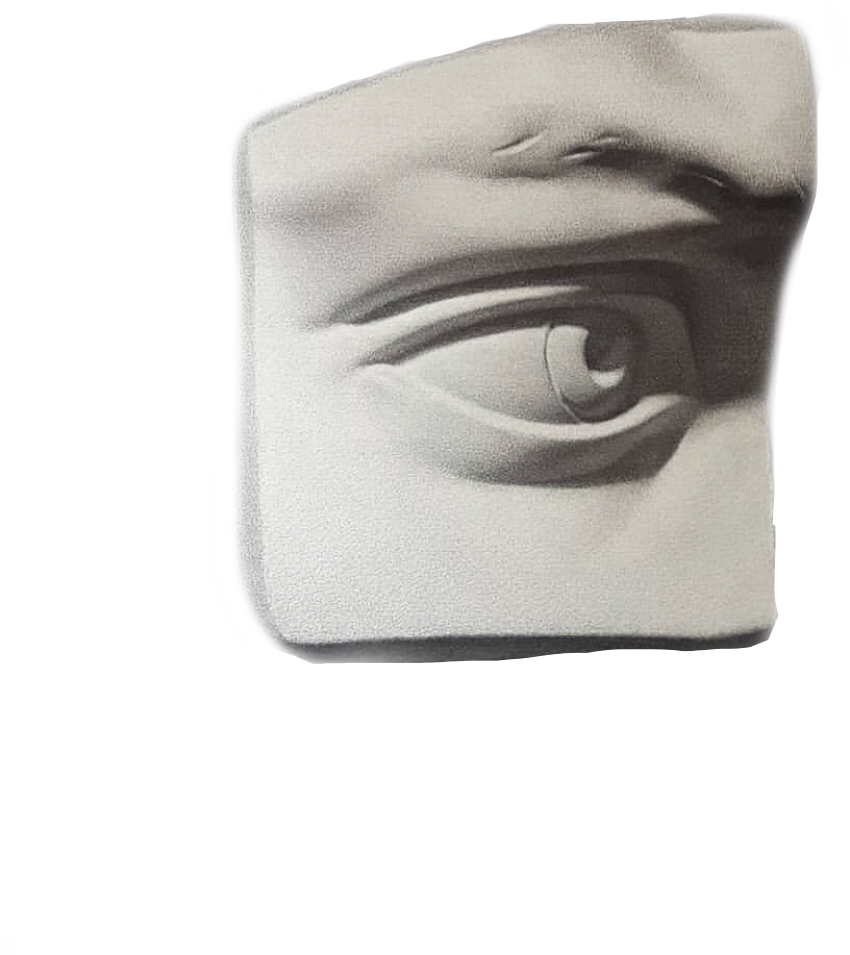 Eye Art Wallet Design