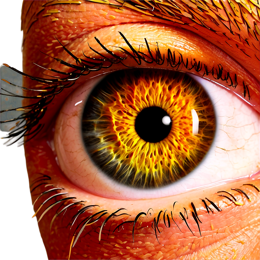 Eye Clipart Png 06112024