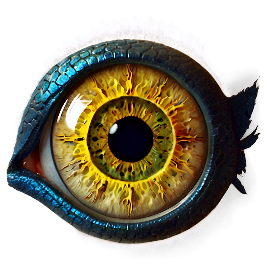 Eye Closeup Png 69