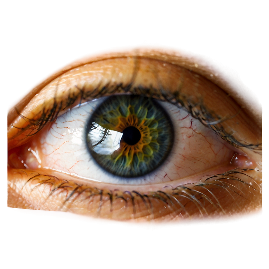 Eye Closeup Png Jko84