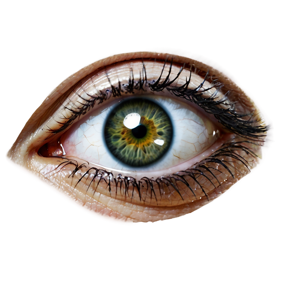 Eye Design Png Ido