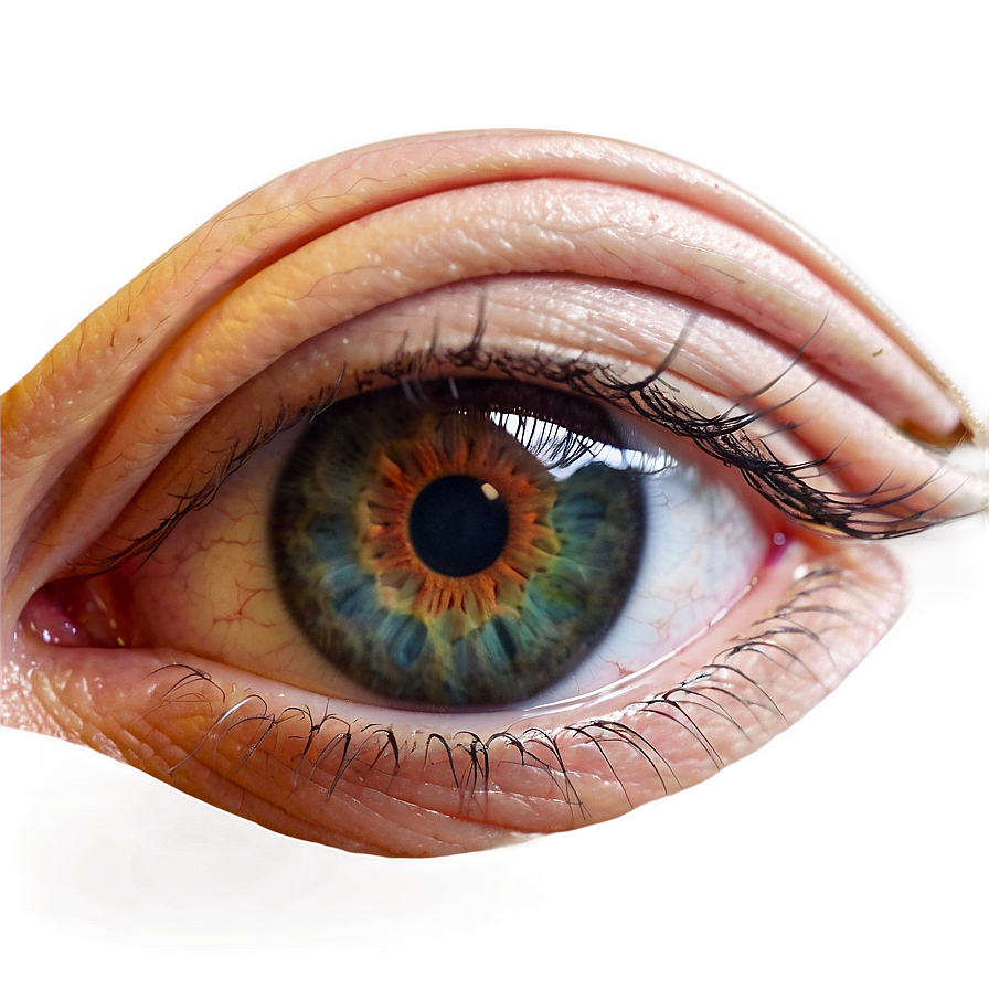 Eye Design Png Wyp