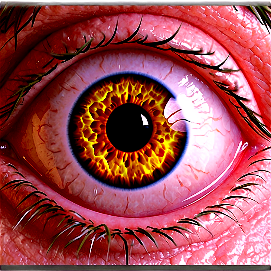 Eye Detail Png 73