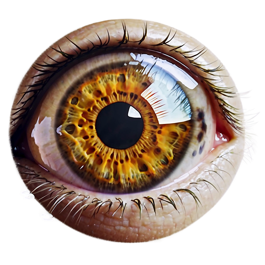 Eye Drawing Transparent Png 89