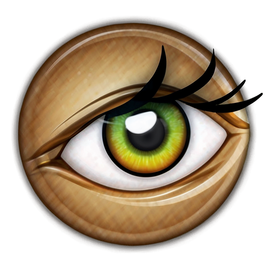 Eye Emoji Png Bnj92