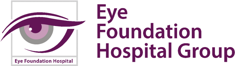 Eye Foundation Hospital Group Logo