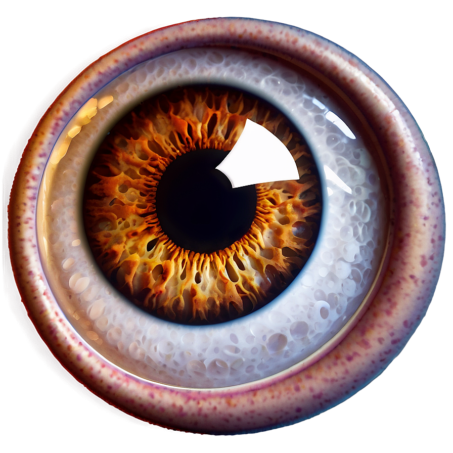 Eye Icon Png Pfn51