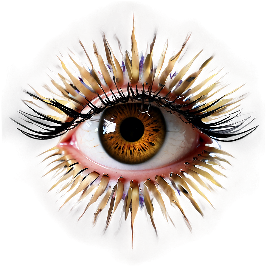 Eye Lashes Png Ylo87