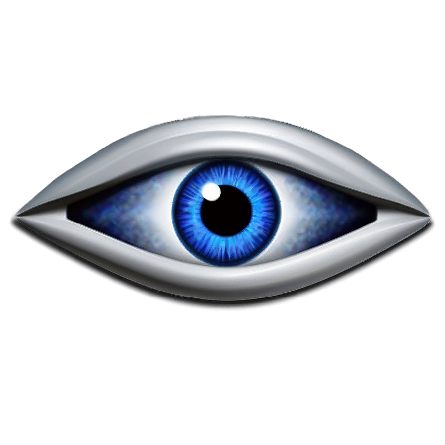 Eye Mascot Png 49