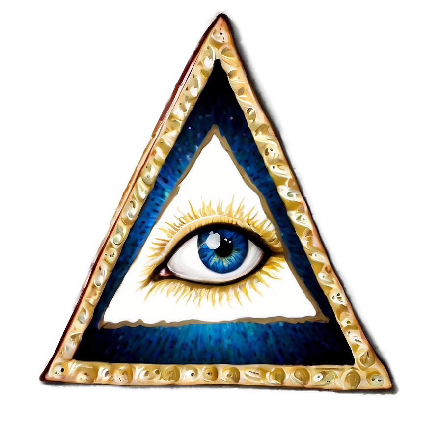 Eye Of Providence Png 58