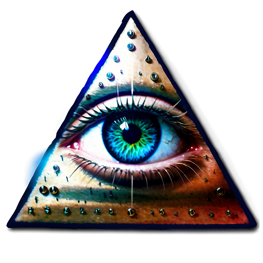 Eye Of Providence Png Oes78