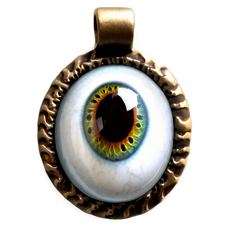 Eye Pendant Png Gfk