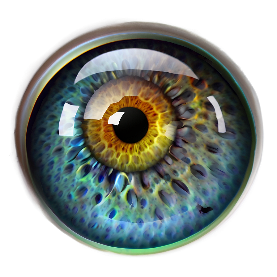 Eye Reflection Png 28