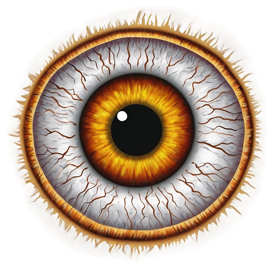 Eye Sketch Png Kib89