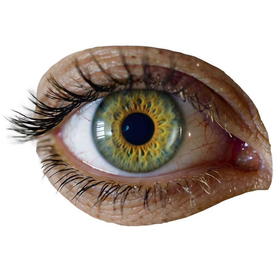 Eye Texture Transparent Png 41