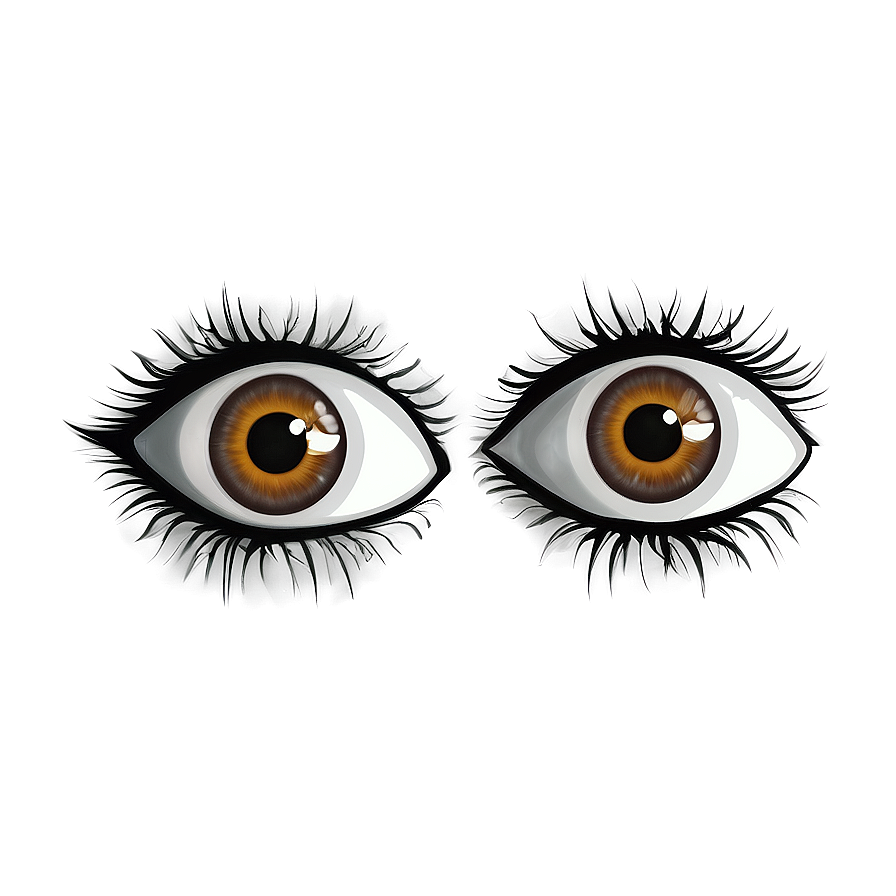 Eye Vector Png Biw