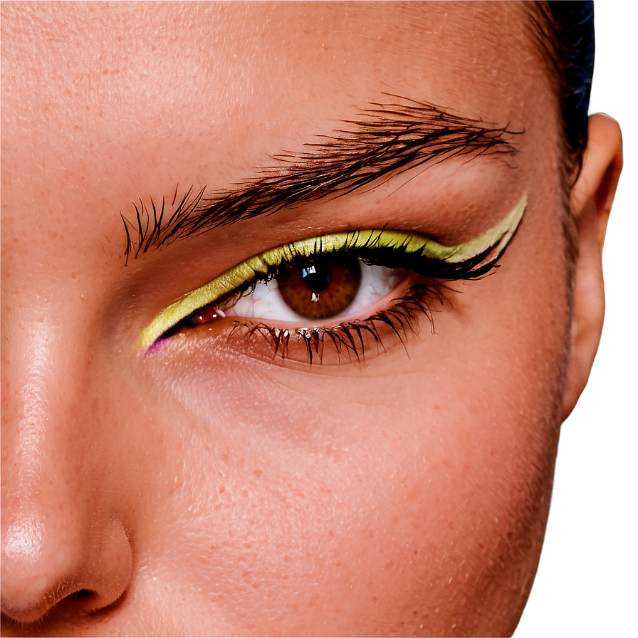 Eyebrow Threading Style PNG jbv51 PNG image with a transparent background, free high-resolution download