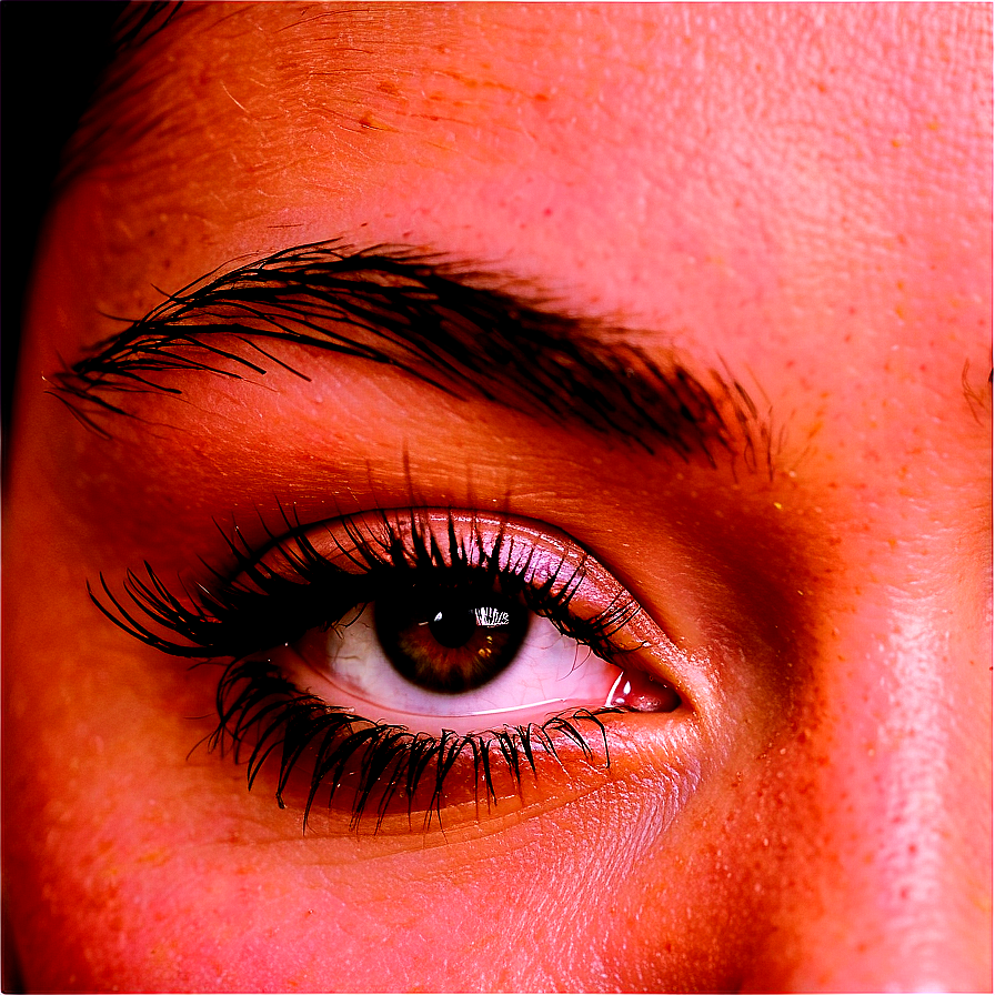 Eyelash Extensions Removal Png Icf99