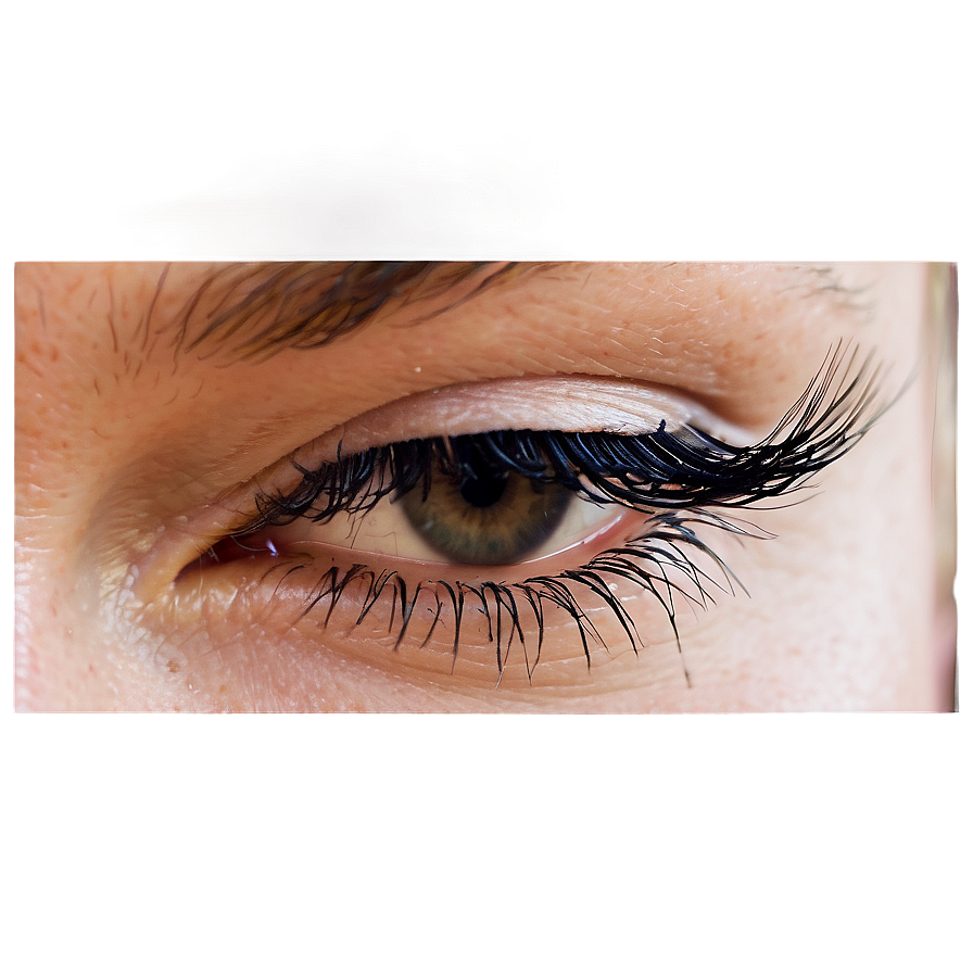 Eyelash Tint Png Cfx