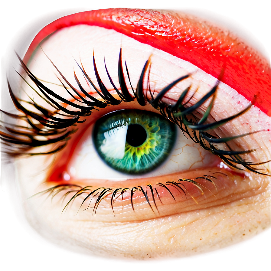 Eyelash Transparent Png Fmm