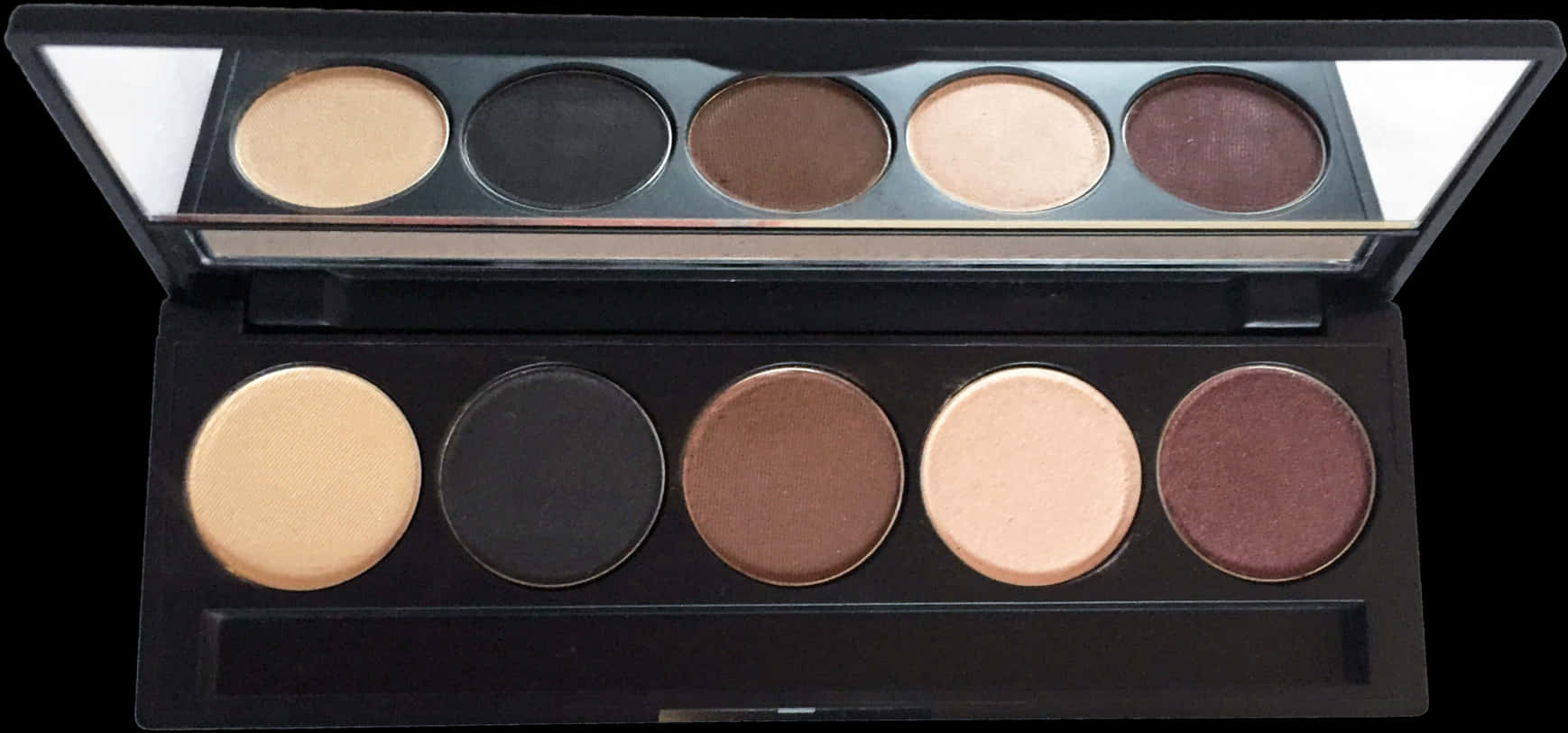 Eyeshadow Palette Neutral Tones