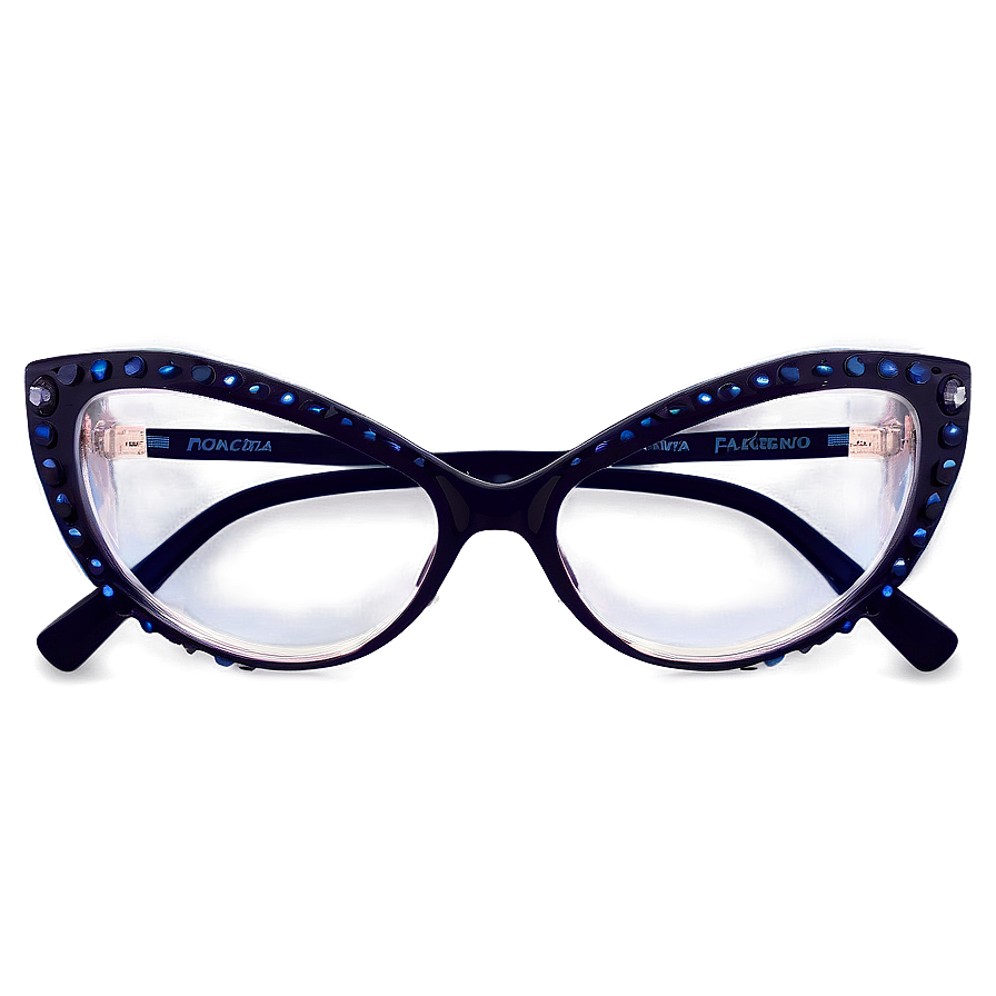 Eyewear Fashion Trends PNG 06112024 PNG with transparent background
