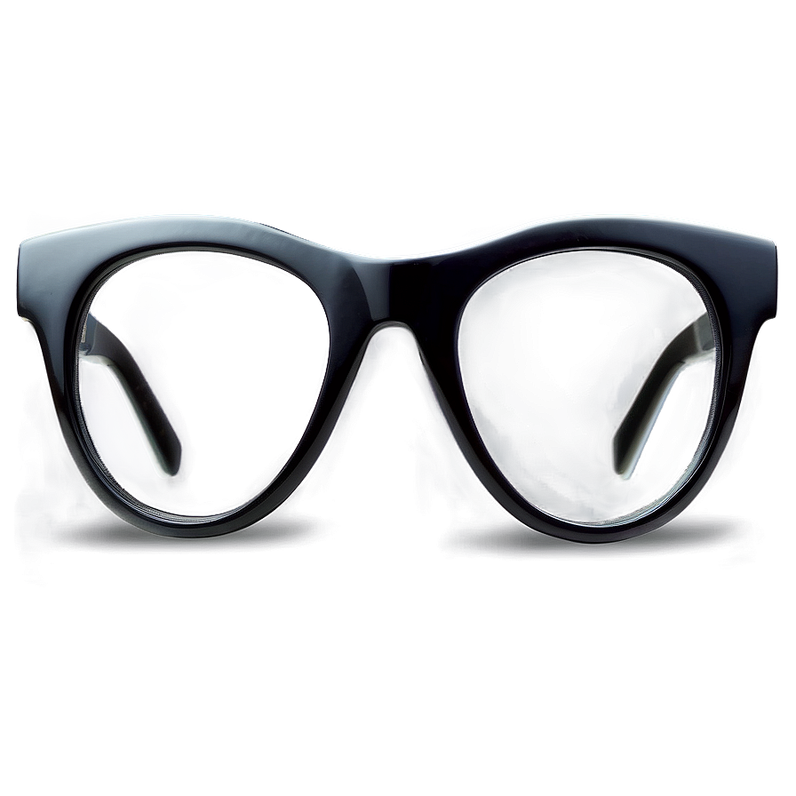 Eyewear Fashion Trends PNG 5 PNG with transparent background