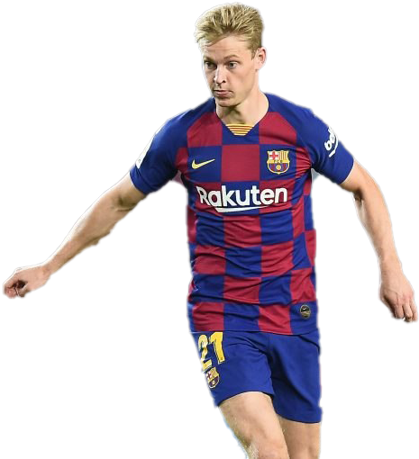 F C_ Barcelona_ Player_ Action_ Shot