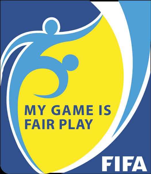 F I F A Fair Play Logo