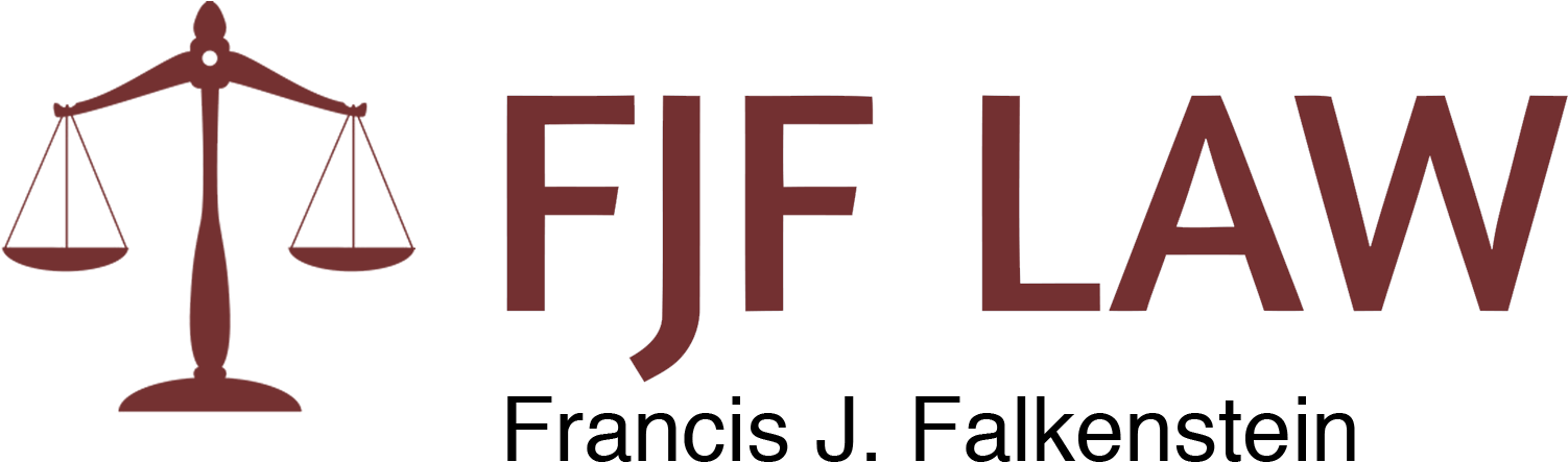 F J F Law Firm Logo