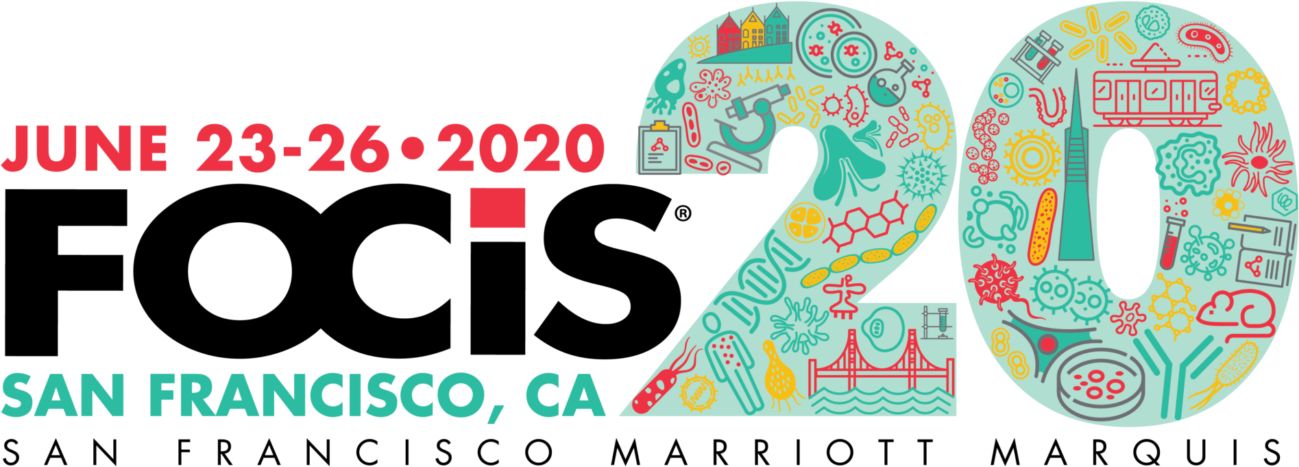 Focis 2020 Graphic Large - Exciting, HD Png Download PNG with transparent background