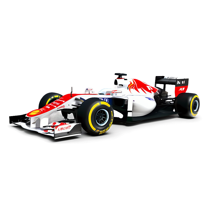 F1 Race Simulation Png Olr