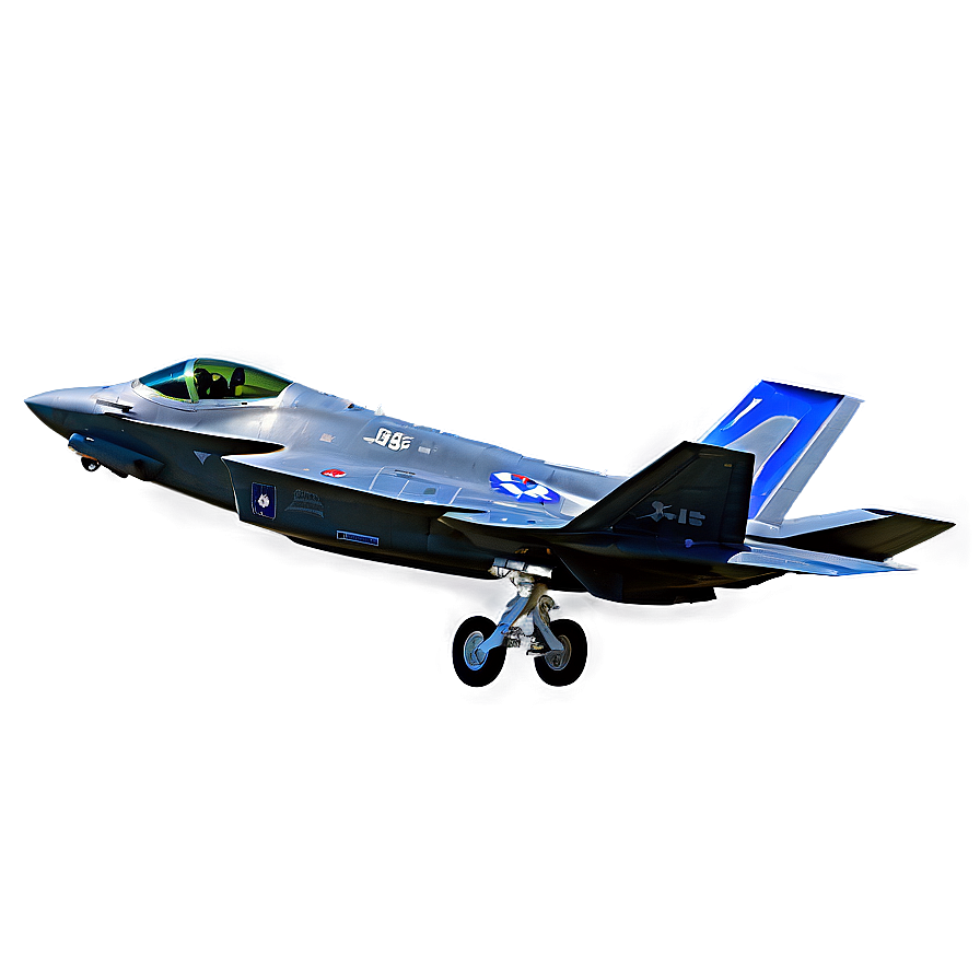 F35 Advanced Fighter Jet Png Rjs45