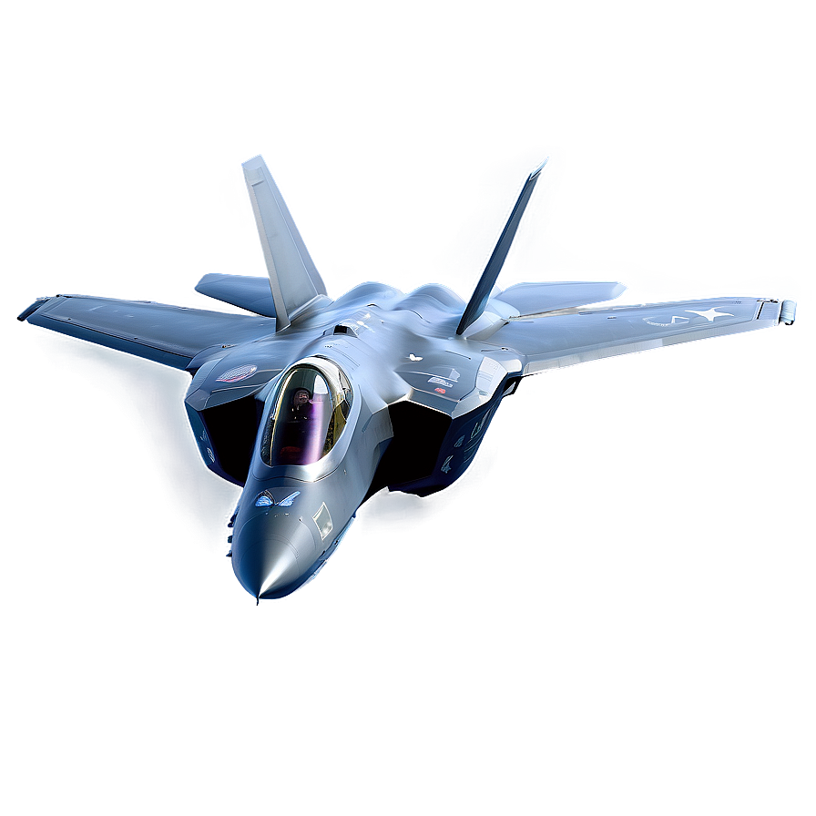 F35 Combat Aircraft Png Rsi