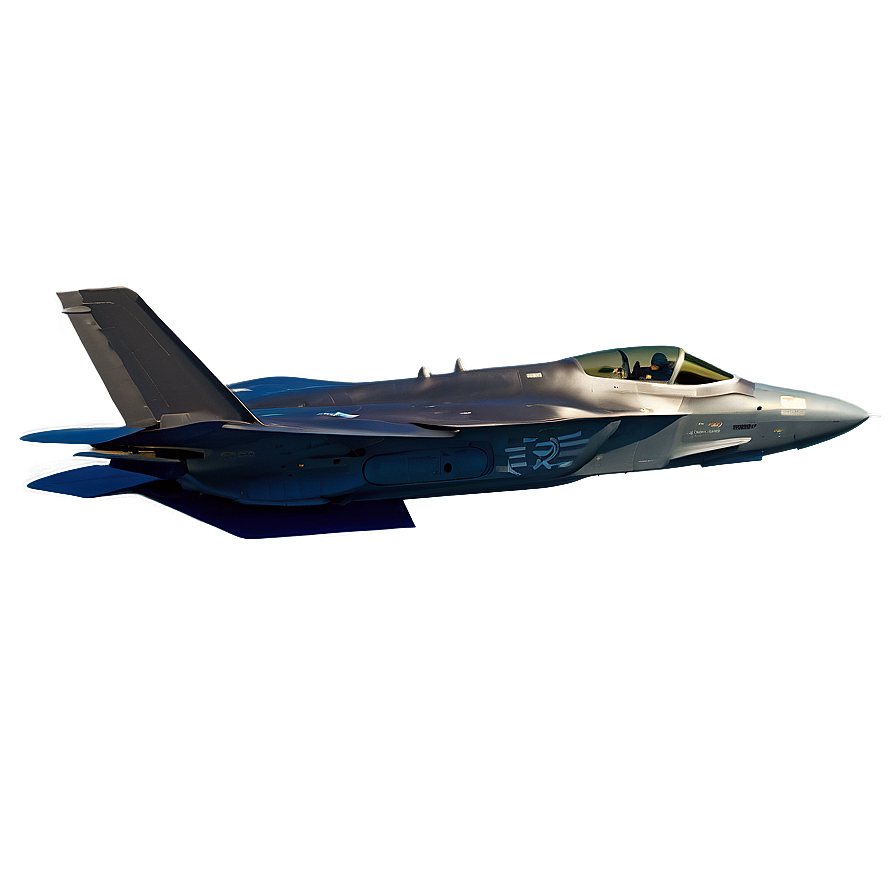 F35 Fighter Jet Png 06212024