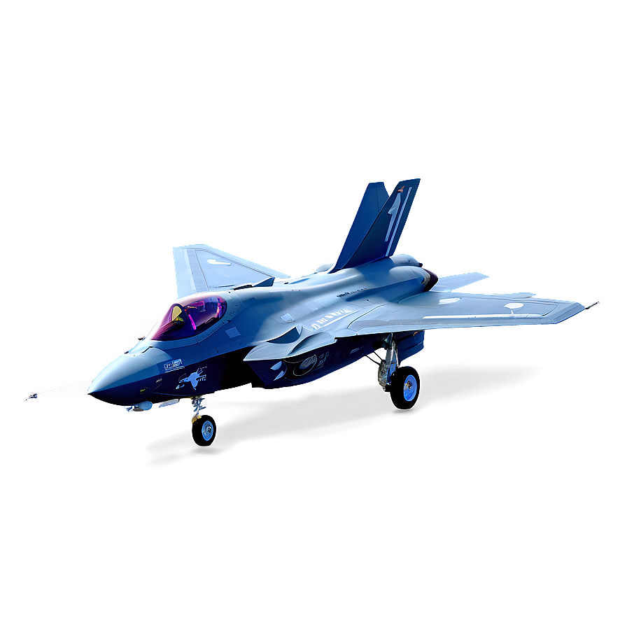 F35 Jet Side View Png 06212024