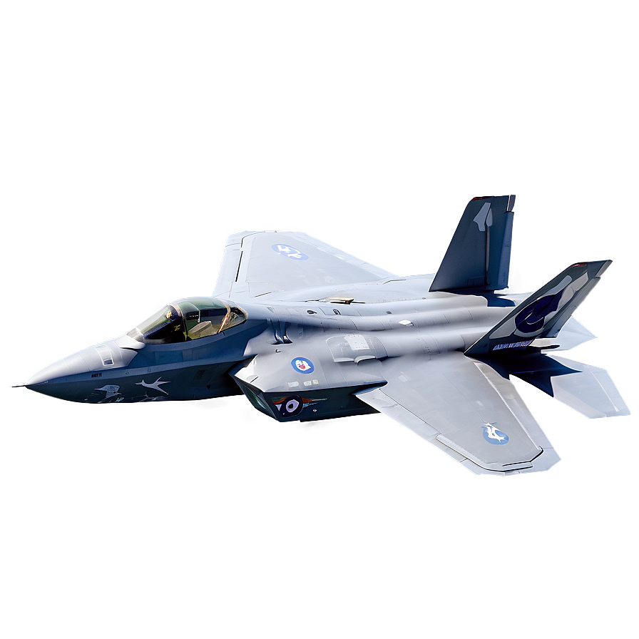 F35 Lightning Stealth Jet Png 79