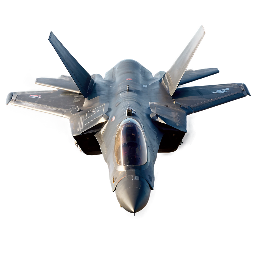 F35 Stealth Fighter Png 19