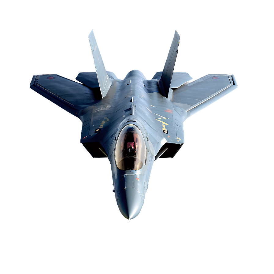 F35 Stealth Fighter Png Rvl