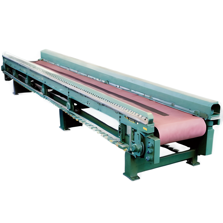 Fabric Conveyor Belt Png Nye80