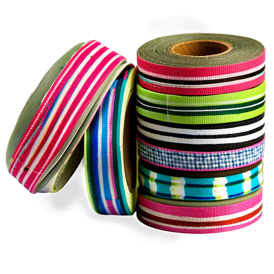 Fabric Tape PNG 04292024 PNG image with a transparent background, free high-resolution download