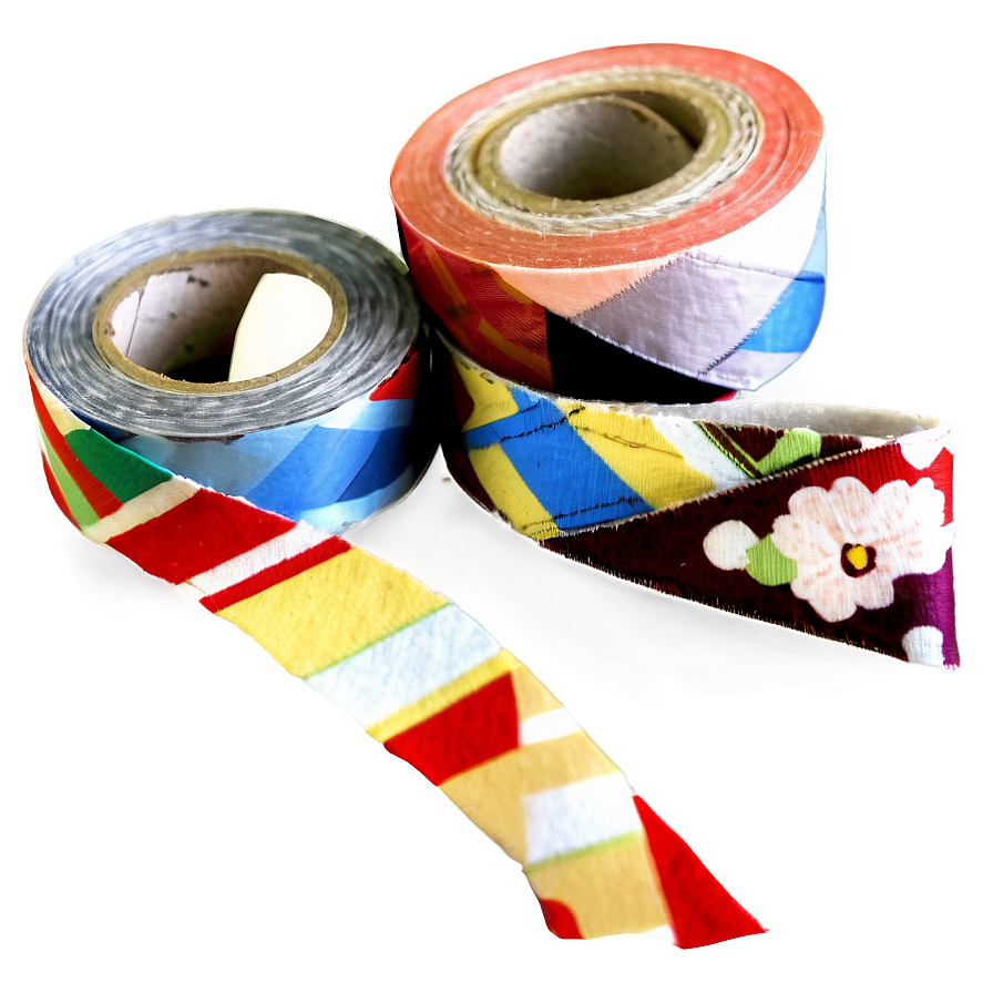 Fabric Tape PNG 92 PNG image with a transparent background, free high-resolution download