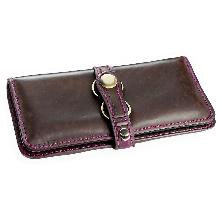 Fabric Wallet Png 05252024