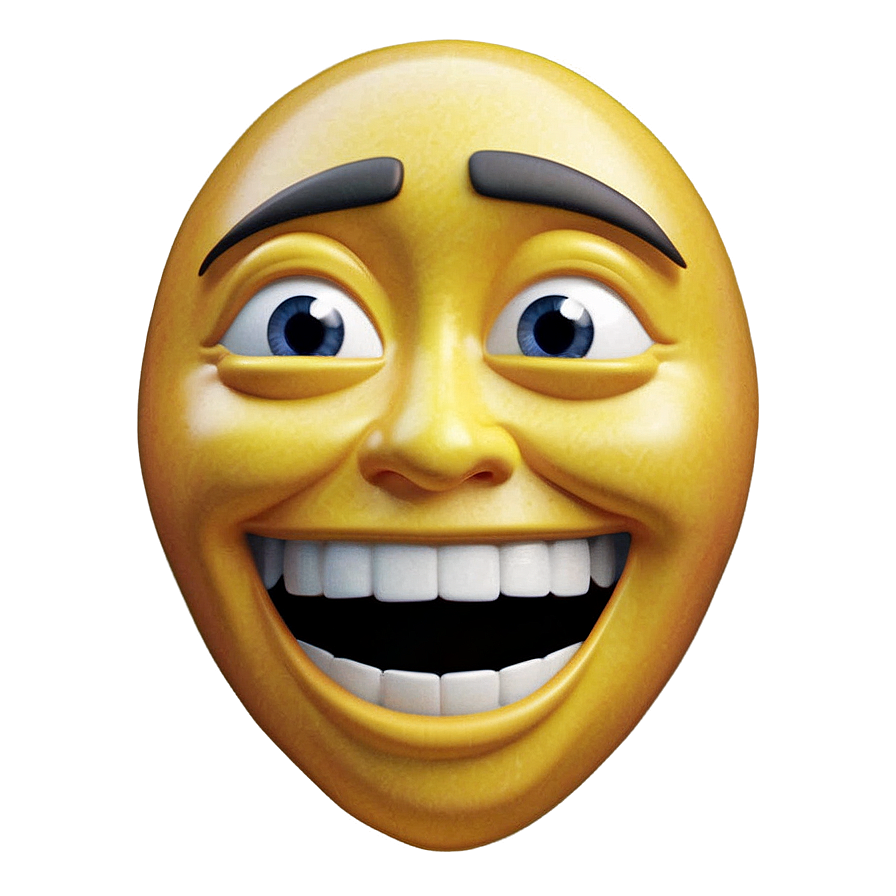 Face With Tears Of Joy Emoji Png Wjw43