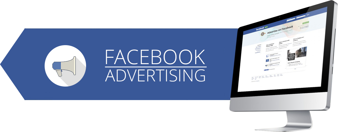 Facebook Advertising, HD Png Download PNG with transparent background