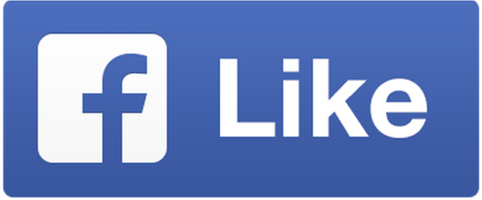 Facebook Like Button Graphic