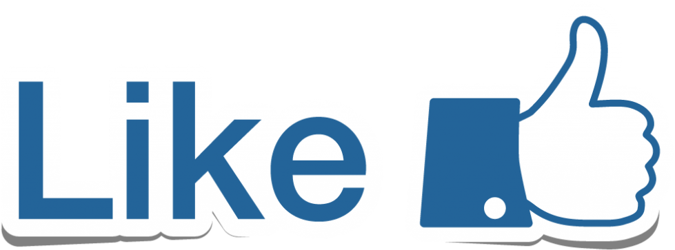 Facebook Like Icon